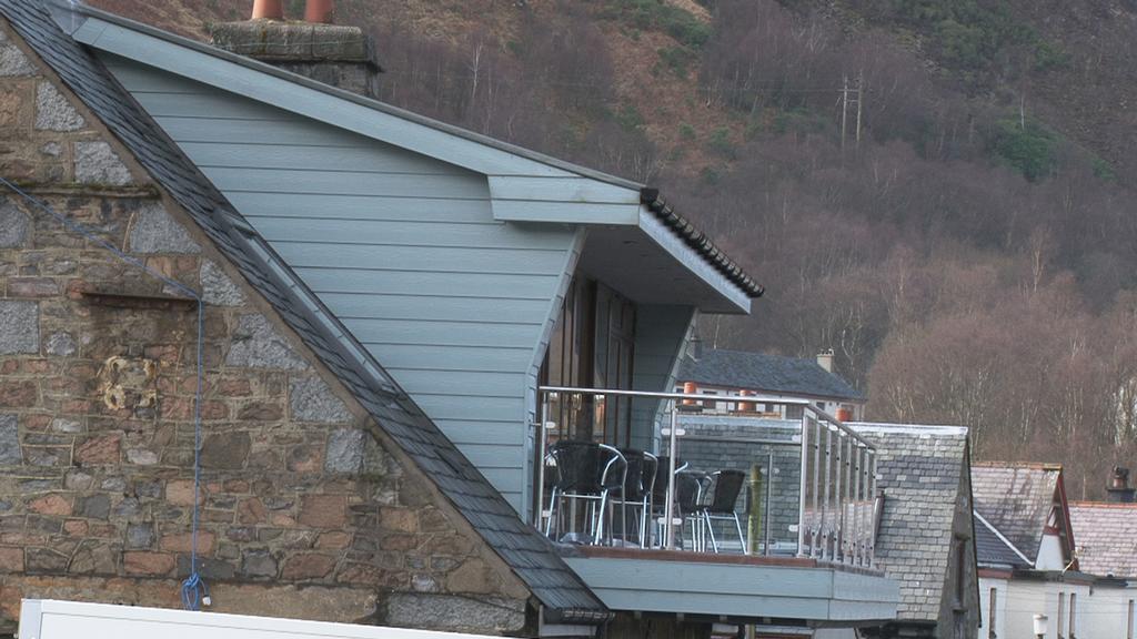 Highland Getaway Hotel Kinlochleven Exterior photo