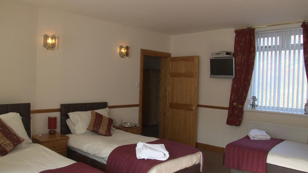 Highland Getaway Hotel Kinlochleven Room photo