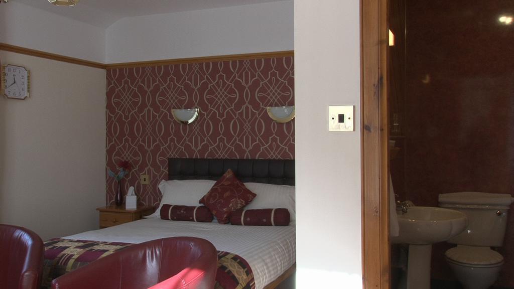 Highland Getaway Hotel Kinlochleven Room photo