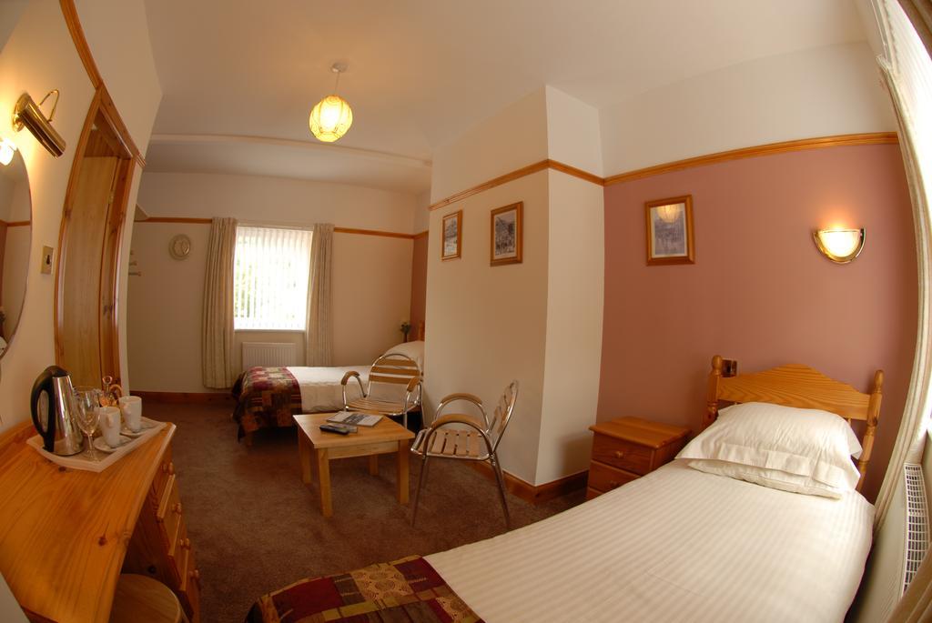 Highland Getaway Hotel Kinlochleven Room photo